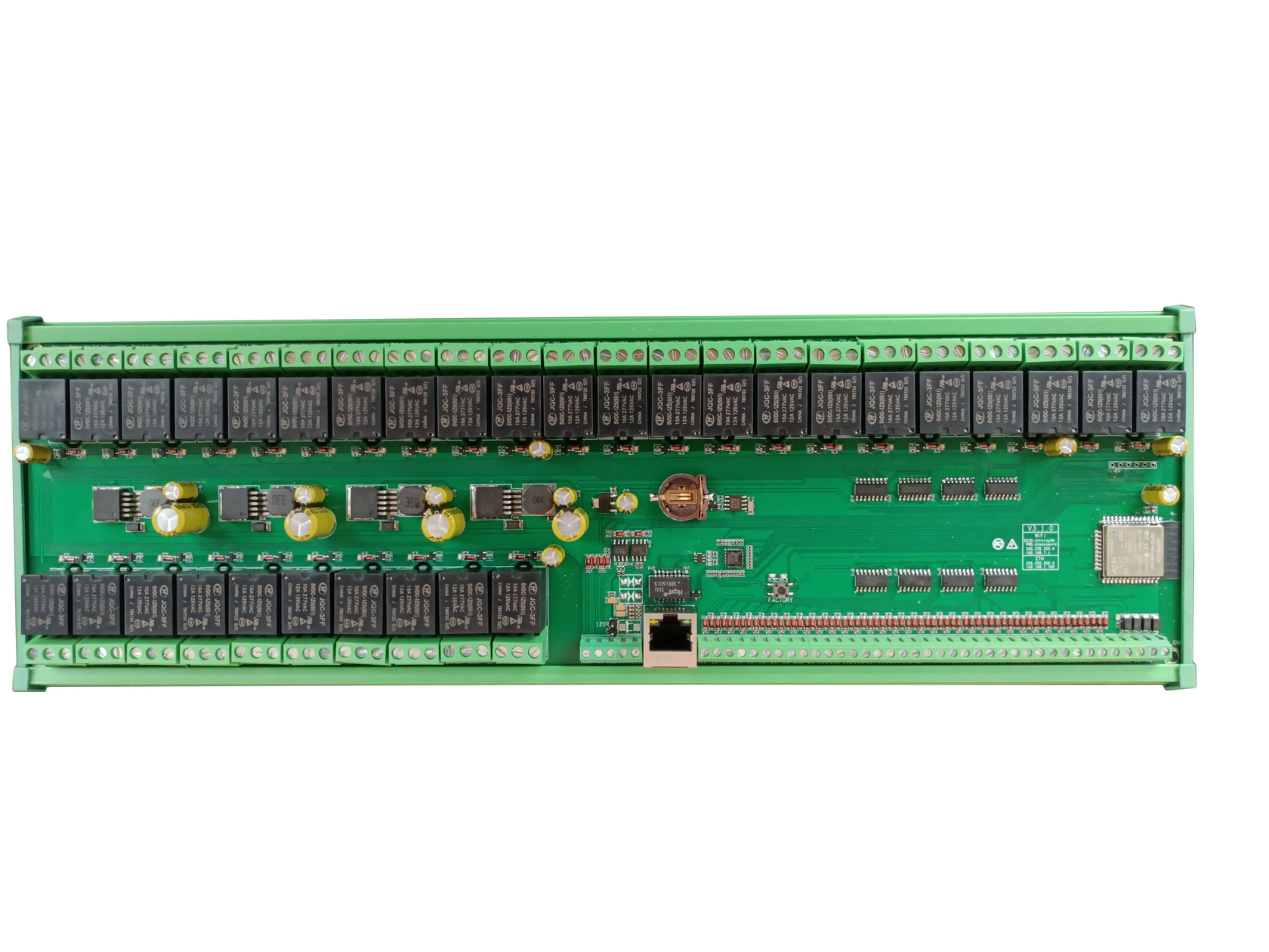PMRelay 32
